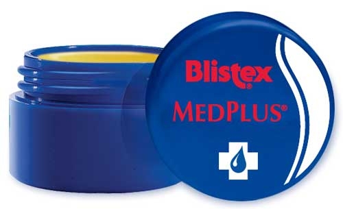 Blistex Medplus Jar Dudaklara Yoğun Bakım